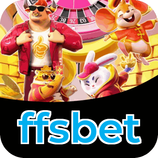 ffsbet - Infraestrutura de segurança certificada